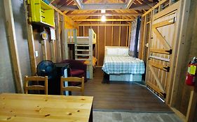 Oakhill Pines Campground